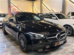 مرسيدس بنز C-Class